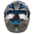 Klim Krios Pro Helmet - Ventura Electric Blue | 7aftermarket Dubai UAE