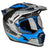 Klim Krios Pro Helmet - Ventura Electric Blue | 7aftermarket Dubai UAE