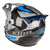 Klim Krios Pro Helmet - Ventura Electric Blue | 7aftermarket Dubai UAE