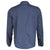 Klim Zephyr Wind Shirt - Blue | 7aftermarket Dubai UAE