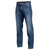 Klim Unlimited Straight Stretch Jeans - Cobalt | 7aftermarket Dubai UAE