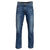 Klim Unlimited Straight Stretch Jeans - Cobalt | 7aftermarket Dubai UAE