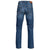 Klim Unlimited Straight Stretch Jeans - Cobalt | 7aftermarket Dubai UAE