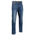 Klim Unlimited Straight Stretch Jeans - Cobalt | 7aftermarket Dubai UAE