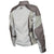 Klim Avalon Women's Jacket - Monument Gray Cool Gray | 7aftermarket Dubai UAE