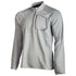 Klim Teton Merino Long Sleeve 1/4 Zip Shirt