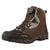 Klim Outlander GTX Boots - Chocolate Brown | 7aftermarket Dubai UAE