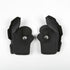 Klim Krios Cheek Pads - Black