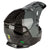 Klim F5 Koroyd Ascent Helmet - Ascent Asphalt | 7aftermarket Dubai UAE