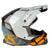 Klim F5 Koroyd Ascent Helmet - Ascent Striking Petrol | 7aftermarket Dubai UAE