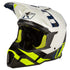 Klim F5 Koroyd Ascent Helmet - Ascent Vivid Blue