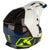 Klim F5 Koroyd Ascent Helmet - Ascent Vivid Blue | 7aftermarket Dubai UAE