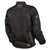 Klim Badlands Pro Jacket - Stealth Black | 7aftermarket Dubai UAE