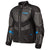 Klim Baja S4 Jacket - Black Kinetik Blue | 7aftermarket Dubai UAE