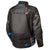 Klim Baja S4 Jacket - Black Kinetik Blue | 7aftermarket Dubai UAE