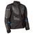 Klim Baja S4 Jacket - Black Kinetik Blue | 7aftermarket Dubai UAE