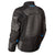 Klim Baja S4 Jacket - Black Kinetik Blue | 7aftermarket Dubai UAE