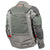 Klim Baja S4 Jacket - Cool Gray Redrock | 7aftermarket Dubai UAE