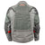 Klim Baja S4 Jacket - Cool Gray Redrock | 7aftermarket Dubai UAE