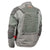 Klim Baja S4 Jacket - Cool Gray Redrock | 7aftermarket Dubai UAE