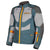 Klim Baja S4 Jacket - Petrol/Strike Orange | 7aftermarket Dubai UAE