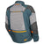 Klim Baja S4 Jacket - Petrol/Strike Orange | 7aftermarket Dubai UAE