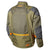 Klim Baja S4 Jacket - Sage Strike Orange | 7aftermarket Dubai UAE