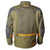 Klim Baja S4 Jacket - Sage Strike Orange | 7aftermarket Dubai UAE