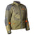 Klim Baja S4 Jacket - Sage Strike Orange | 7aftermarket Dubai UAE