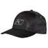 Klim Rally Tech Hat - Black