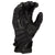 Klim Adventure GTX Short Gloves - Black | 7aftermarket Dubai UAE