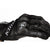 Klim Adventure GTX Short Gloves - Black | 7aftermarket Dubai UAE