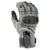 Klim Adventure GTX Short Gloves - Monument Gray | 7aftermarket Dubai UAE