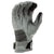 Klim Adventure GTX Short Gloves - Monument Gray | 7aftermarket Dubai UAE