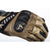 Klim Adventure GTX Short Gloves - Tan | 7aftermarket Dubai UAE