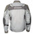 Klim Induction Pro Jacket - Cool Gray | 7aftermarket Dubai UAE