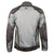 Klim Induction Jacket - Cool Gray | 7aftermarket Dubai UAE