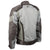 Klim Induction Jacket - Cool Gray | 7aftermarket Dubai UAE