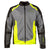 Klim Induction Jacket - Hi-Vis Monument Gray | 7aftermarket Dubai UAE