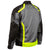 Klim Induction Jacket - Hi-Vis Monument Gray | 7aftermarket Dubai UAE