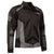 Klim Induction Jacket - Stealth Black | 7aftermarket Dubai UAE