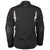 Klim Latitude Jacket - Black | 7aftermarket Dubai UAE