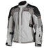 Klim Latitude Jacket - Gray