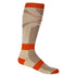 Klim Vented Socks - Peyote Potter's Clay