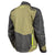 Klim Carlsbad Jacket - Saga Hi-Vis | 7aftermarket Dubai UAE