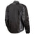 Klim Carlsbad Jacket - Stealth Black | 7aftermarket Dubai UAE