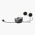 Sena 60S Bluetooth Headset - Single Pack