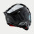 Alpinestars Supertech R10 Solid Helmet - Black Carbon Matte & Glossy | 7aftermarket Dubai UAE