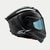 Alpinestars Supertech R10 Solid Helmet - Black Carbon Matte & Glossy | 7aftermarket Dubai UAE