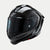 Alpinestars Supertech R10 Solid Helmet - Black Carbon Matte & Glossy | 7aftermarket Dubai UAE